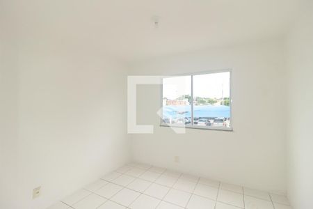 Quarto 1 de apartamento para alugar com 2 quartos, 50m² em Campo Grande, Rio de Janeiro