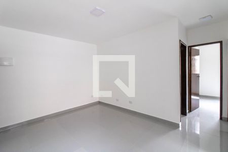 Sala de apartamento para alugar com 2 quartos, 50m² em Centro, Guarulhos