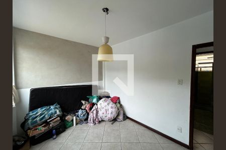 Quarto 2 de apartamento para alugar com 2 quartos, 45m² em Tomás Coelho, Rio de Janeiro