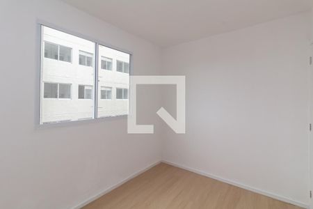 Quarto 2 de apartamento para alugar com 2 quartos, 41m² em Fazenda Caguaçu, São Paulo