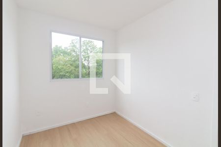 Quarto 1 de apartamento para alugar com 2 quartos, 41m² em Fazenda Caguaçu, São Paulo