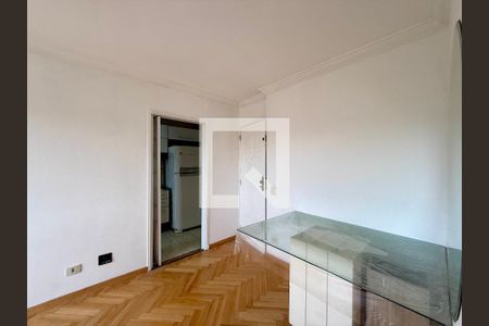 Sala de apartamento para alugar com 2 quartos, 53m² em Jardim Vergueiro, São Paulo