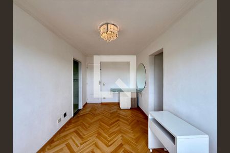 Sala de apartamento para alugar com 2 quartos, 53m² em Jardim Vergueiro, São Paulo