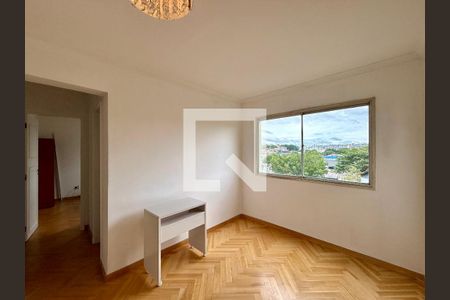 Sala de apartamento para alugar com 2 quartos, 53m² em Jardim Vergueiro, São Paulo