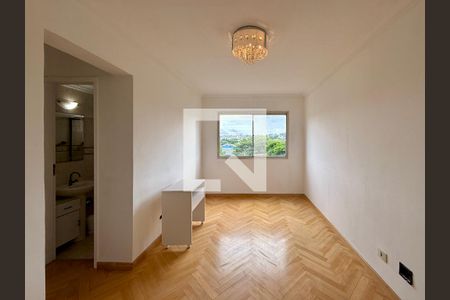 Sala de apartamento para alugar com 2 quartos, 53m² em Jardim Vergueiro, São Paulo