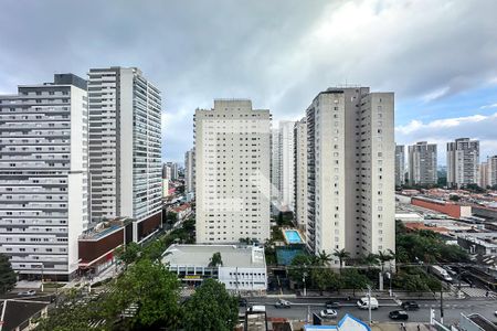 Kitnet/Studio à venda com 1 quarto, 26m² em Belenzinho, São Paulo