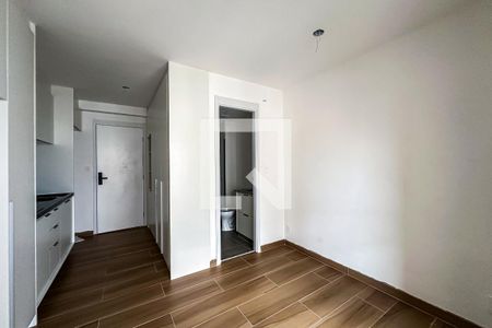 Kitnet/Studio à venda com 1 quarto, 26m² em Belenzinho, São Paulo