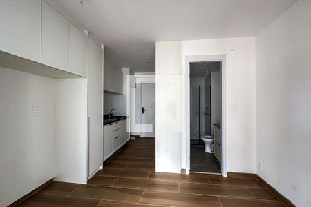 Kitnet/Studio à venda com 1 quarto, 26m² em Belenzinho, São Paulo