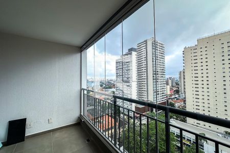 Kitnet/Studio à venda com 1 quarto, 26m² em Belenzinho, São Paulo