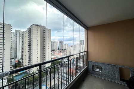 Kitnet/Studio à venda com 1 quarto, 26m² em Belenzinho, São Paulo