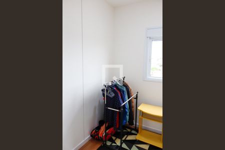 Quarto 1 de apartamento para alugar com 2 quartos, 50m² em Vila Osasco, Osasco