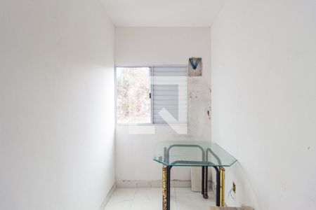 Cozinha de kitnet/studio para alugar com 1 quarto, 30m² em Vila Oratorio, São Paulo