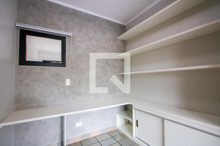 Detalhes da sala de apartamento à venda com 3 quartos, 176m² em Jardim, Santo André