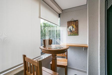 Studio de kitnet/studio à venda com 1 quarto, 27m² em Liberdade, São Paulo
