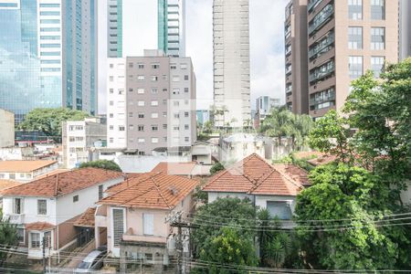 Studio de kitnet/studio à venda com 1 quarto, 27m² em Liberdade, São Paulo