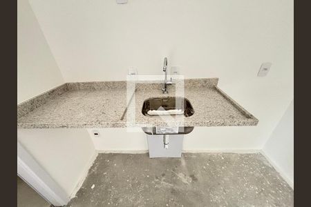 Studio de kitnet/studio à venda com 1 quarto, 27m² em Indianópolis, São Paulo