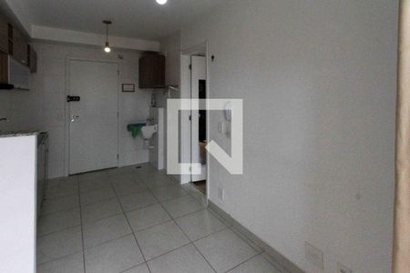 Apartamento para alugar com 1 quarto, 32m² em Vila Ema, São Paulo
