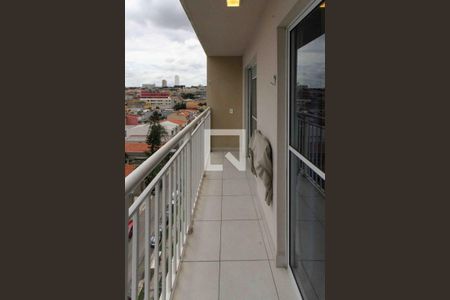 Apartamento para alugar com 1 quarto, 32m² em Vila Ema, São Paulo