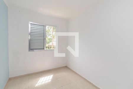 Quarto 1 de apartamento à venda com 2 quartos, 57m² em Conjunto Residencial José Bonifácio, São Paulo