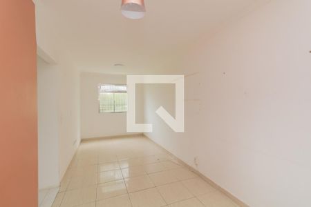 Sala de apartamento à venda com 2 quartos, 57m² em Conjunto Residencial José Bonifácio, São Paulo