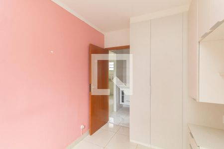 Quarto 2 de apartamento à venda com 2 quartos, 57m² em Conjunto Residencial José Bonifácio, São Paulo