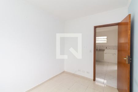 Quarto 1 de apartamento à venda com 2 quartos, 57m² em Conjunto Residencial José Bonifácio, São Paulo