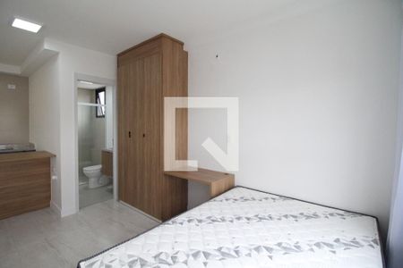 Quarto de apartamento à venda com 1 quarto, 37m² em Centro, São Caetano do Sul