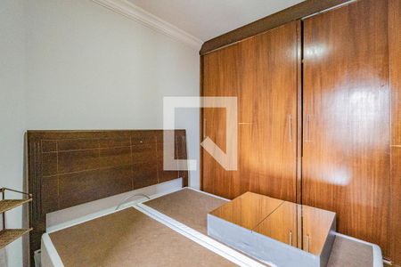 Suíte de apartamento para alugar com 3 quartos, 70m² em Vila Monumento, São Paulo