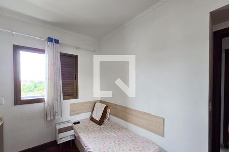 Quarto 1 de apartamento à venda com 3 quartos, 126m² em Anchieta, São Bernardo do Campo