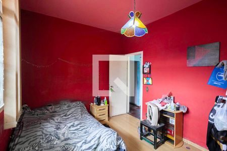 Quarto 1 de casa à venda com 5 quartos, 138m² em Itapoã, Belo Horizonte