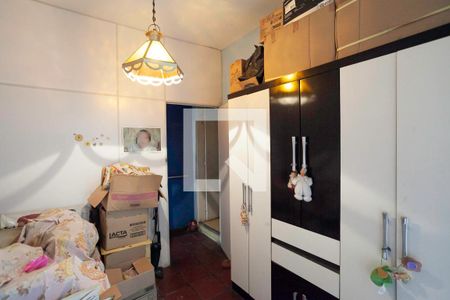 Quarto 2 de casa à venda com 5 quartos, 138m² em Itapoã, Belo Horizonte