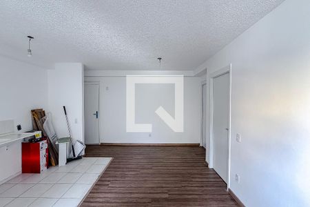 Sala de kitnet/studio para alugar com 1 quarto, 36m² em Cambuci, São Paulo