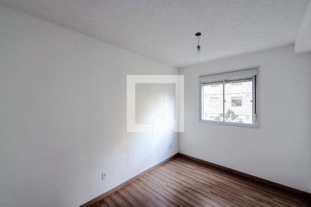 Quarto de kitnet/studio para alugar com 1 quarto, 36m² em Cambuci, São Paulo