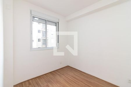 Quarto 2 de apartamento para alugar com 2 quartos, 35m² em Vila Hebe, São Paulo
