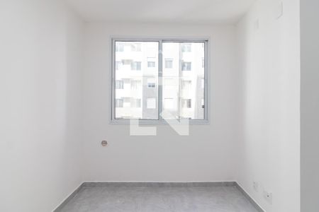 Sala de Estar de apartamento para alugar com 2 quartos, 35m² em Vila Hebe, São Paulo