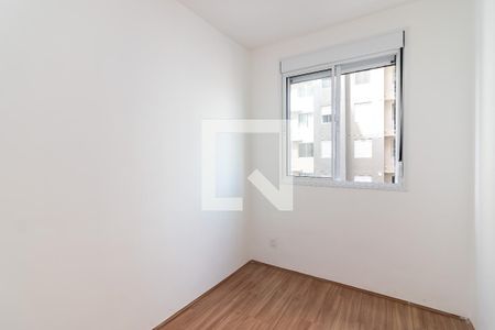 Quarto 1 de apartamento para alugar com 2 quartos, 35m² em Vila Hebe, São Paulo
