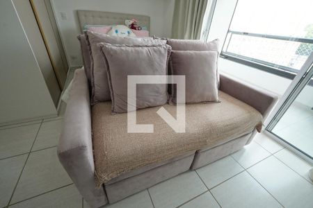 Studio de kitnet/studio à venda com 1 quarto, 36m² em Cambuci, São Paulo