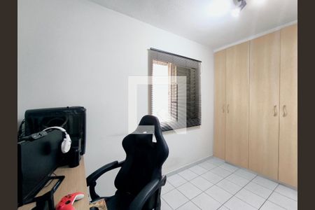 Quarto 2 de apartamento para alugar com 2 quartos, 58m² em Jardim America, Jundiaí