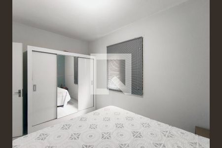 Quarto 1 de apartamento para alugar com 2 quartos, 58m² em Jardim America, Jundiaí
