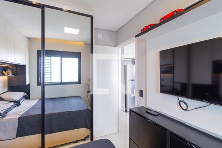 Quarto de apartamento à venda com 1 quarto, 39m² em City Bussocaba, Osasco
