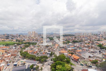Apartamento à venda com 1 quarto, 39m² em City Bussocaba, Osasco