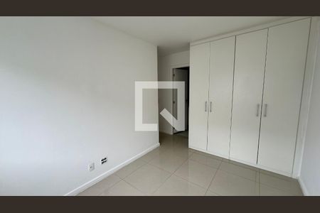 Quarto 2 de apartamento para alugar com 2 quartos, 60m² em Recreio dos Bandeirantes, Rio de Janeiro