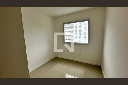 Quarto 1 de apartamento para alugar com 2 quartos, 60m² em Recreio dos Bandeirantes, Rio de Janeiro