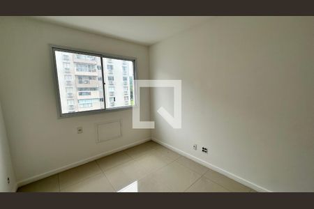 Quarto 2 de apartamento para alugar com 2 quartos, 60m² em Recreio dos Bandeirantes, Rio de Janeiro