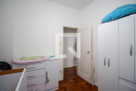 Quarto 2 de apartamento para alugar com 3 quartos, 61m² em Irajá, Rio de Janeiro