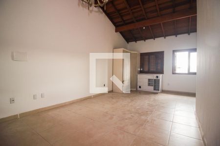 Suíte 1 de casa à venda com 3 quartos, 103m² em Hípica, Porto Alegre