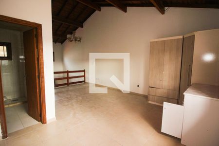 Suíte 1 de casa à venda com 3 quartos, 103m² em Hípica, Porto Alegre