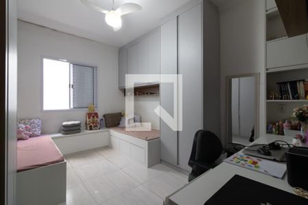 Quarto 1 de casa à venda com 3 quartos, 98m² em Jardim Maringa, São Paulo