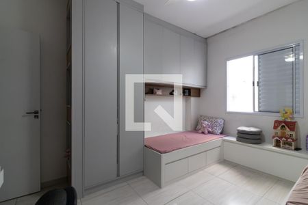 Quarto 1 de casa à venda com 3 quartos, 98m² em Jardim Maringa, São Paulo