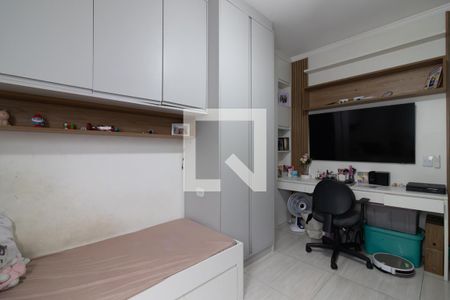 Quarto 1 de casa à venda com 3 quartos, 98m² em Jardim Maringa, São Paulo